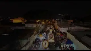 Mi&eacute;rcoles Santo 