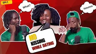 THE CONQUERORS PODCAST EPI I. Wait&mdash;NO kissing? Our guest shook the table on Christian dating.