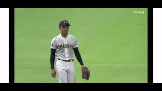 2025選手権大会 準決勝_中京高校（前半）