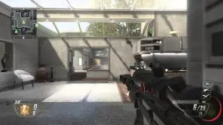 Ryponn - Black Ops 2 - first blood triple