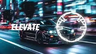 Calli Boom & DRK-LVL - Elevate
