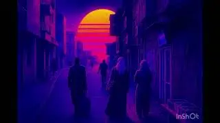 Da Ria - Oy Sholymele (Barry Sisters reinterpretation | Ambient Electronica )