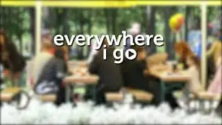 Everywhere I Go - Stephen Arnold (Full Song) [WNEP Promo]