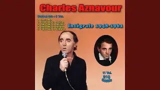 Unvergesslich (inoubliable) (1960-1962 in deutsch)