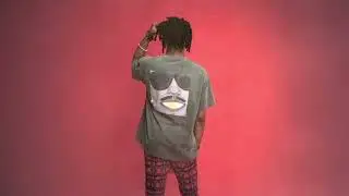 Playboi Carti - No Smoke Freestyle (VLONETROOPS Edit) [Prod. Roark Bailey]