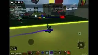 Roblox Midnight Horrors: Surviving John Dope! (RETRO SLOP)