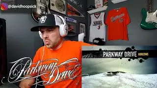 PARKWAY DRIVE - 