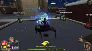 Wizard101 Part 17