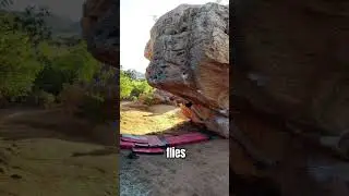 He Turned Off Gravity