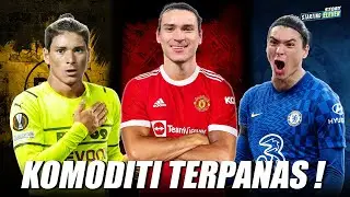 Daripada Rebutan Haaland, Mending Beli Darwin Nunez