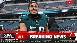 Eagles OC URGENT Choice Daboll, McDaniel or Kingsbury The Best Fit for Jalen Hurts। USA SportsLine
