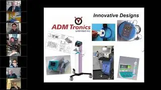 Bringing CE Marked Medical Devices to the US | MDG Premium 015 featuring Andre DiMino