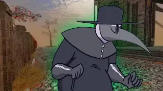 Pathologic Gangsta Plague