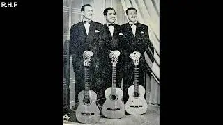 Trio Monimbo - El Torito Pinto (Erwin Kruger)