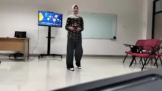 Praktik Pengelolaan Kelas_@Nafisa
