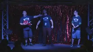 Dokidokon 2019 Closing Ceremonies
