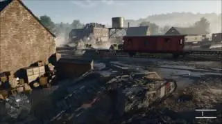 Battlefield 1 Defeat the Counter Attack Force Final Part
