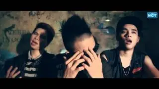 [Official HD] Giọt Nước Mắt V&ocirc; Nghĩa - FBBoiz