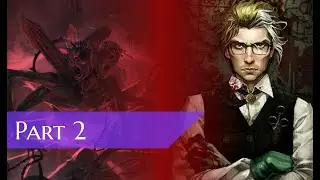 Horror Story - The Alchemist: Part 2 (FINALE)