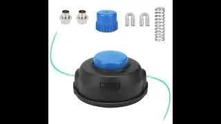 Husqvarna T25 Tap Advance Trimmer Head from THTEN