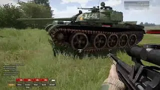 Arma 3 - Weferlingen 1985 - Phase 3