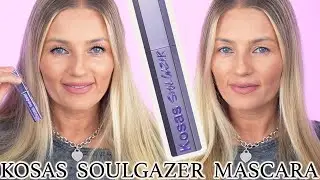 Kosas Soul Gazer Lengthening Mascara Review