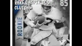 Madden 15 UT (PART 2/3): 20 YEAR-OLD TRASH TALKER GETS BEAT!!!