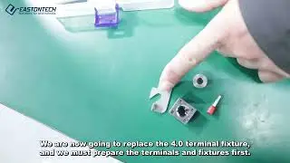 EW-5010A install video