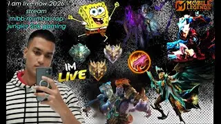 Moba Legend eSports Mumbai Top Jungler Mobile Legends :