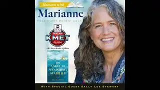 The Angle of Vanishing Stability with Sally Lee Stewart