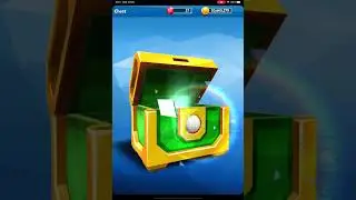 Opening premium chest because why not 😅 #shorts