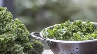 How to Make Healthy Kale | Veggies | Andrew Weil, M.D.