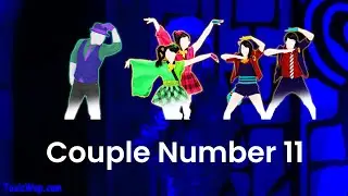 Henry Danger: The Musical The Fight Song JD Japan (Couple Number 11)