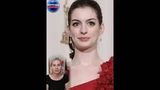 Anne Hathaway revela el primer vistazo de Andy para 'El Diablo viste a la moda 2'