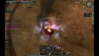 Aion EU 5.4 AoD Sin vs Sorc