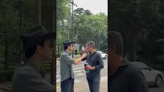 ES DIF&Iacute;CIL VIVIR EN POLANCO? Una de las zonas m&aacute;s exclusivas de M&eacute;xico 🤠🧐💰 #fyp  #entrevista