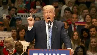Republicans denounce Trump for criticizing judge over race