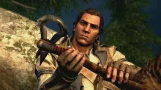 DLC &laquo;The Infamy&raquo; | Дополнительное воспоминание Коннора
