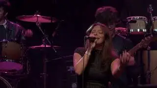 Katherine Nerro - Goddess (Live from the El Rey Theatre)
