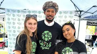 SoFlo Vegans is Making South Florida a Global Hotspot for Veganism