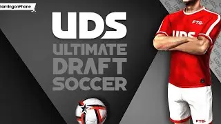 saiu novo jogo de futebol com jogadores licenciados estilo score match download na descri&ccedil;&atilde;o