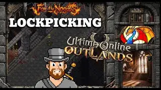 How Much Loot Can ONE Lockpicker Pull in a Single Dungeon Run? | Shadowspire - UO Outlands