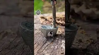 Use a Wire Rope Clamp for Secure Mounting!