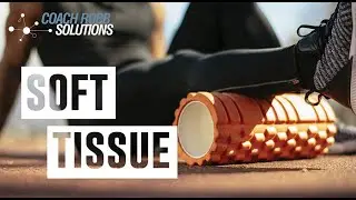 Best Tool for Soft Tissue Care: Foam Roller, Scrapper, Trigger Point, Roll Recovery or PowerDot?