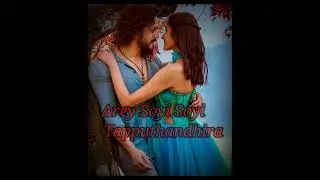 Endhe Endhe Lyrical song Whatsapp status