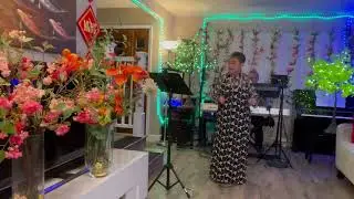 Quando Quando Quando ( Ervin Drake ) by Phương T&acirc;m
