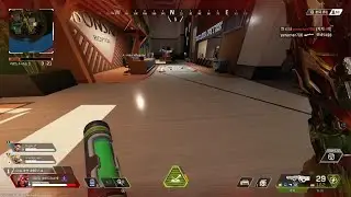 [PS5] 에이펙스 레전드_어제의 이것저것