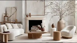 Neutral Home Styling Hacks Expert Advice for Fall 2025 Easy Designer Tips
