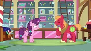 Big Mac breaks up with Sugar Belle - The Break Up Break Down