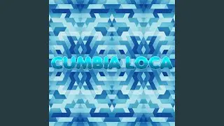 Cumbia Loca